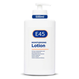E45 Moisturising Lotion