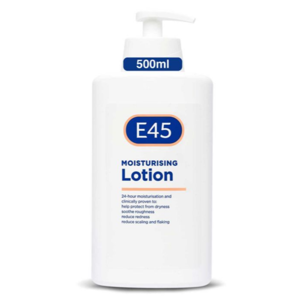 E45 Moisturising Lotion