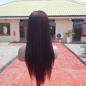 Sugar Comb Twist