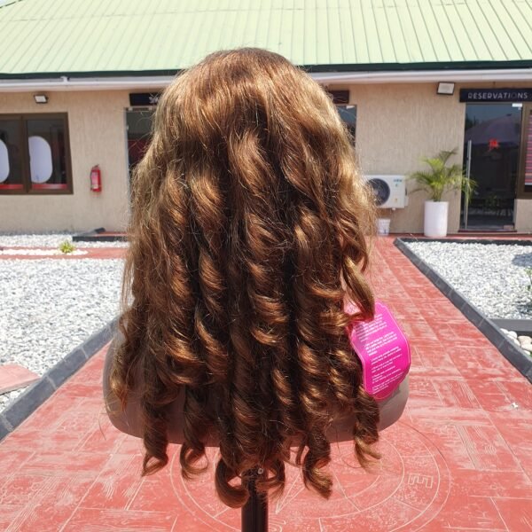 Body Waves Wig - Image 2