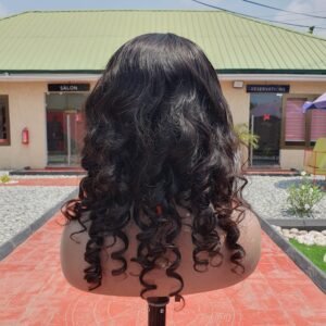Body Waves