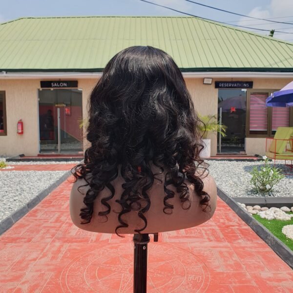 Body Waves - Image 2