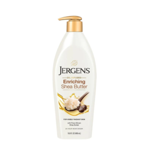 Jergens Enriching Shea Butter