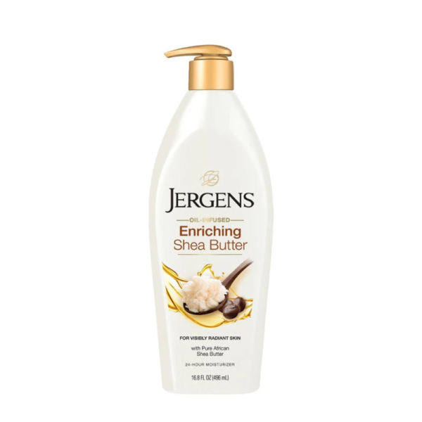 Jergens Enriching Shea Butter