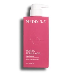 Medix 5.5 Retinol + Ferulic Acid