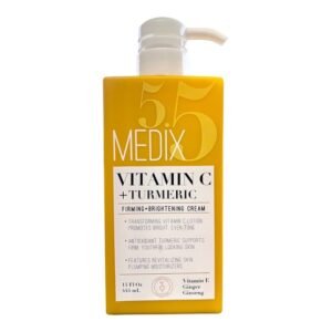 Medix 5.5  Vitamin C + Tumeric