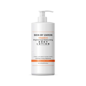 Skin by Zaron Body Lotion