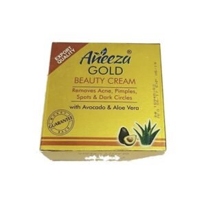 Aneeza Gold Beauty Cream