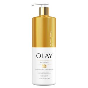 Olay Vitamin C
